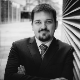 Konrad Keck