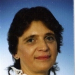 Sylvia König