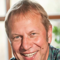 Diethold Schaar's profile picture