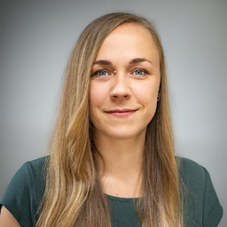 Carolin Czerniak