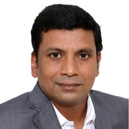 Suman Mallineni
