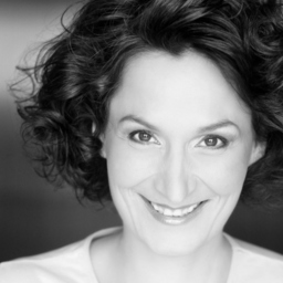 Miriam Scholl