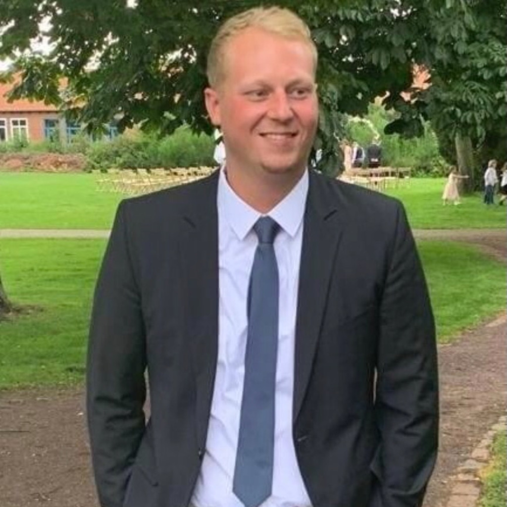 Yannick Weber Sales Executive DACHSER SE XING