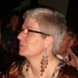 Anette Winstroem