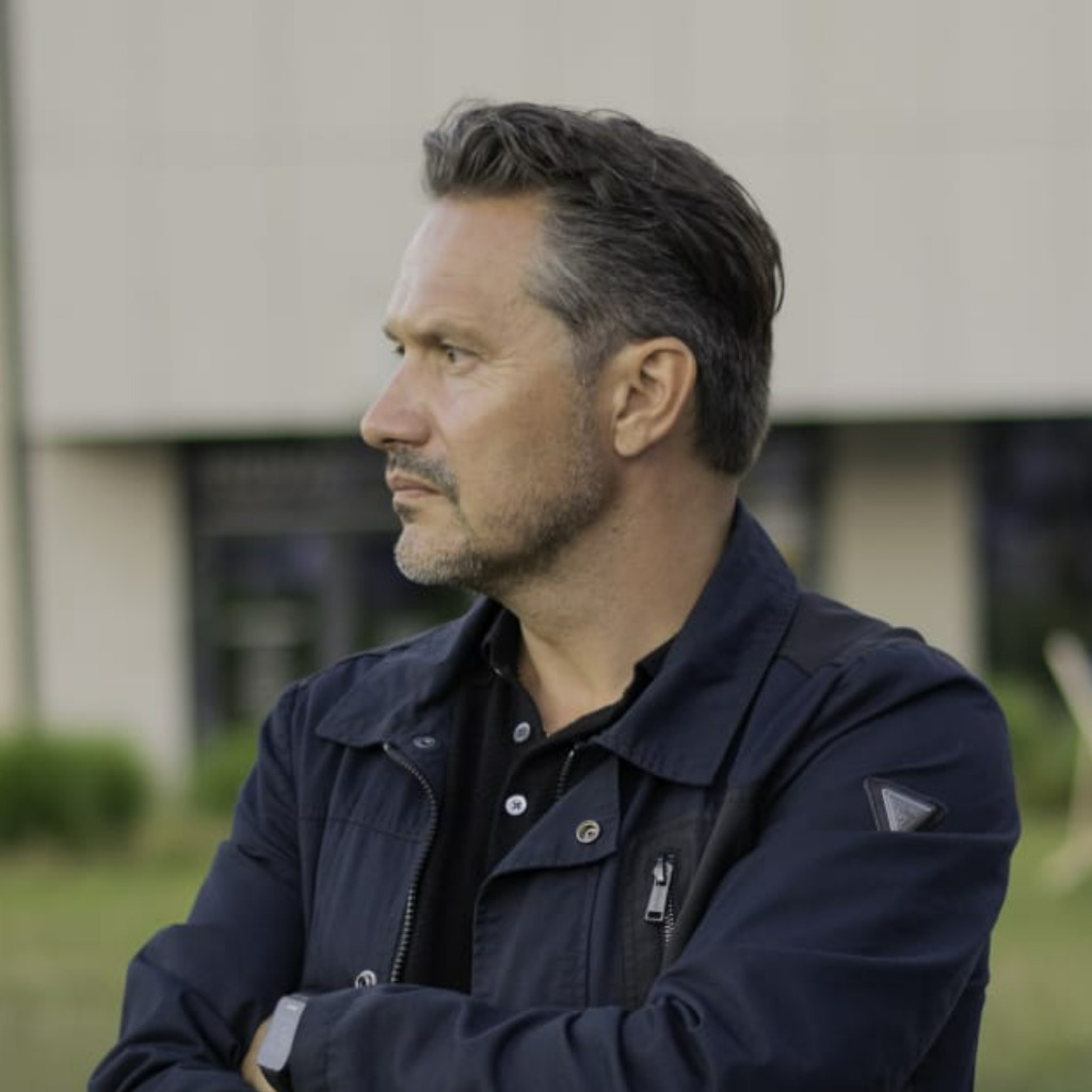 Kamil Sadowski Vertriebsleitung Nord Kronospan