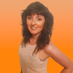 Cristina Moreno
