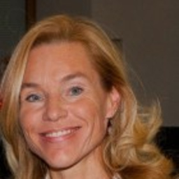 Sabine Wallenböck
