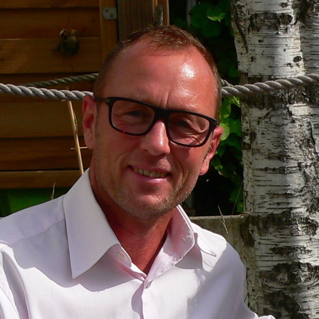 Joachim Kaiser Teamleiter Fieldservice Ericsson Technology Services