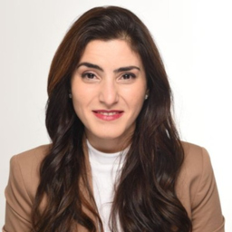 Cigdem Kilic
