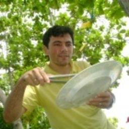 Ercan Senisci