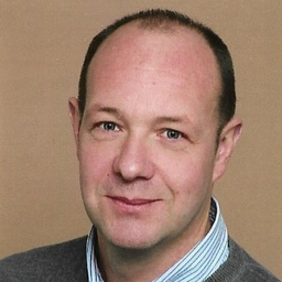 Jörg Trappe