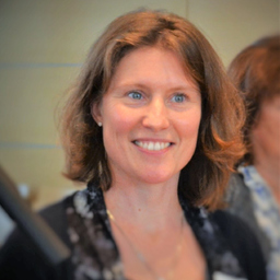 Britta Wittkop-Hecht