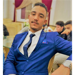 MOHAMMED CHELGHAM