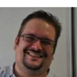 Christoph Gerber