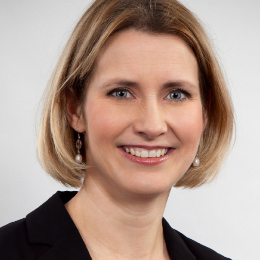 Anja Weiße Assistentin der Geschäftsführung candidus management