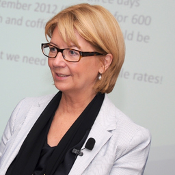 Mag. Elisabeth Hansa