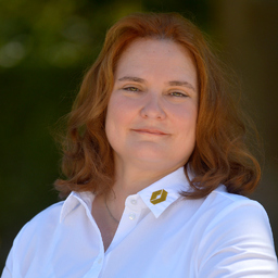Mag. Anja Hilgers's profile picture