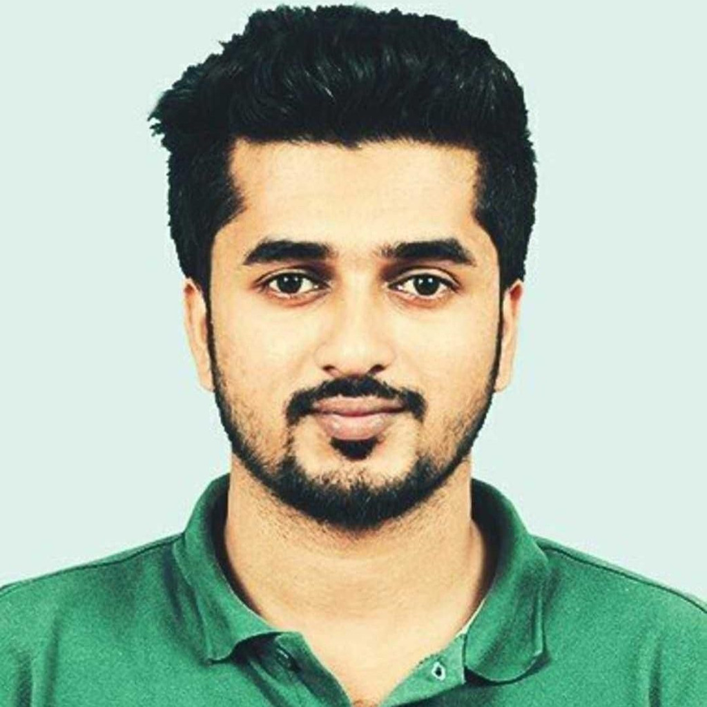 Prajeesh bp quality assurance engineer powerschool xing