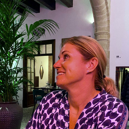 Sabrina Schwietering 