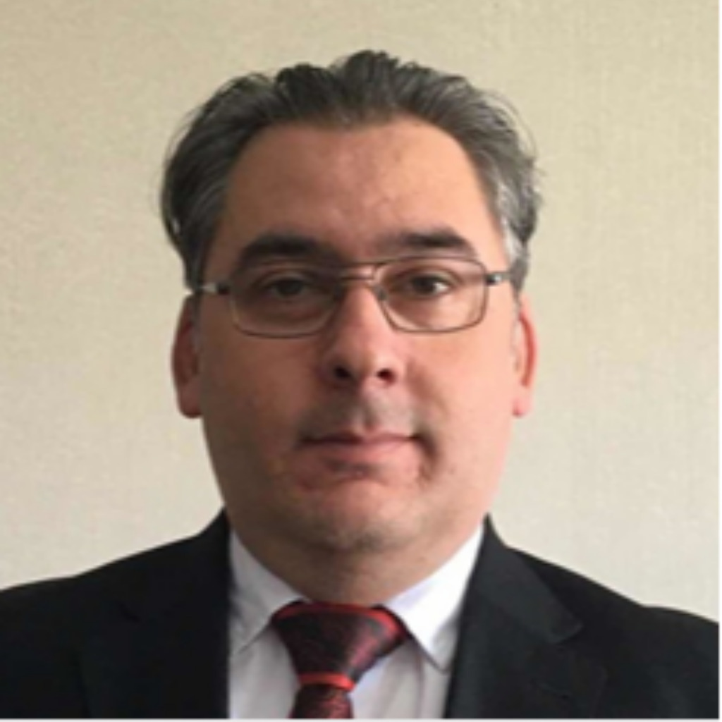 Ammar Stash HR Manager eLocalize S.A.E XING