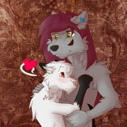 Dan Crescent Wolf
