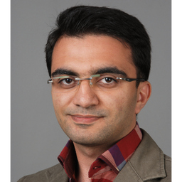 Mehran Moradi