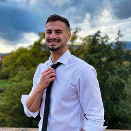 Profilbild Ismail Usta