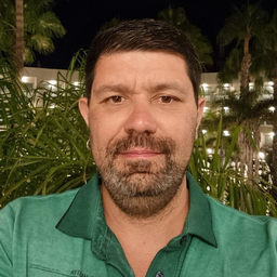 Michael Schmidt