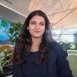 Urmila Kadam