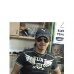 Selçuk Olum