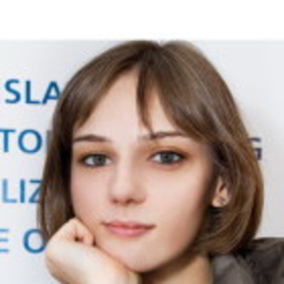 Olga Fomenko's profile picture