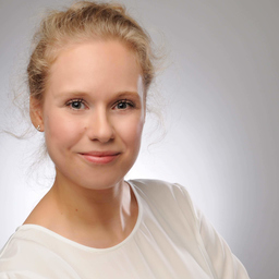 Profilbild Anne- Katrin Weiß
