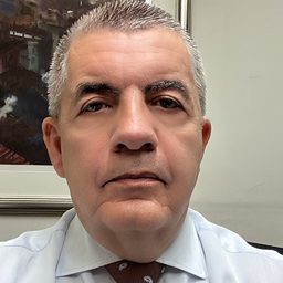 José Garcia de Almeida