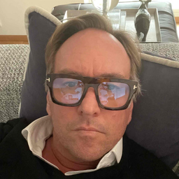 Dr. Markus Forsthuber