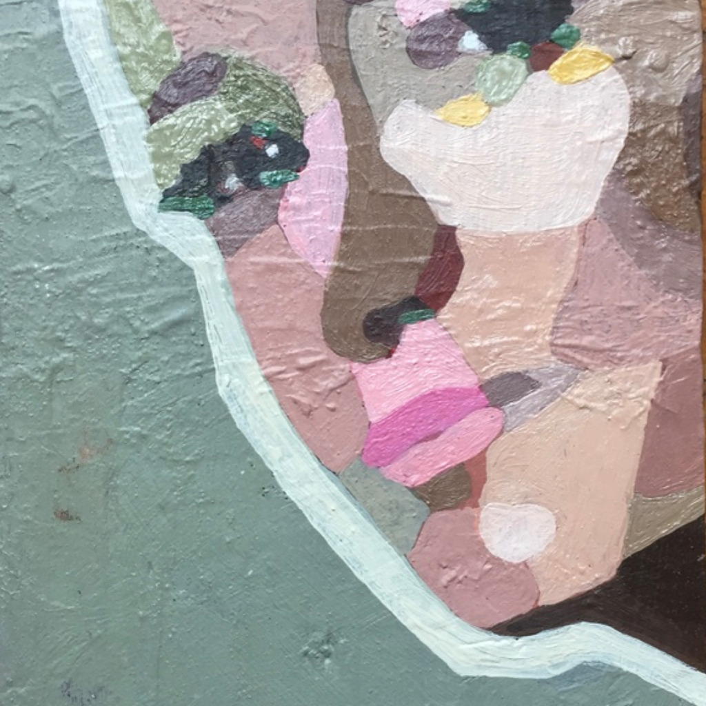 Social Media Profilbild Anke Schäfer Berlin