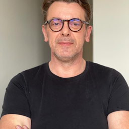 Heiko Tröger