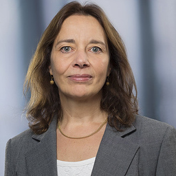 Susanne Marx