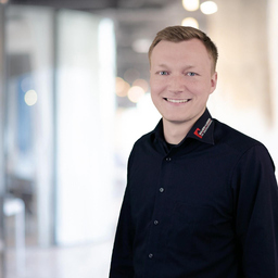 Fabian Lieske