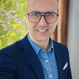 Steffen Hirschberger