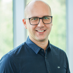 Steffen Hirschberger