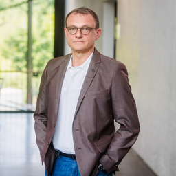 Frank Körner