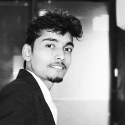 Nikhil Jain