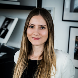 Jana Bodinka's profile picture