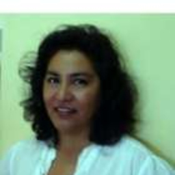 Doris Salinas