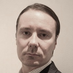 Aleksi Wuolle