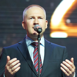 Dmitry Kovalchuk