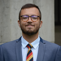 Tomás Iñaki Olavarría Reyes