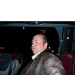 Achim Hardenberg