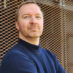 Marcus Uhlmann