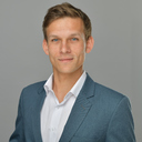 Social Media Profilbild Felix Hoehnel Berlin